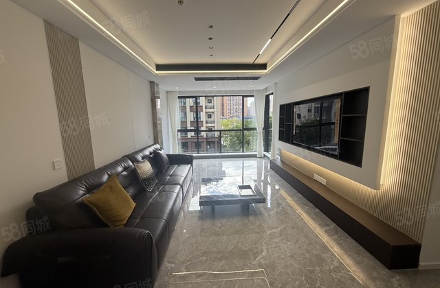 永兴翰林府3室2厅97㎡65.8万二手房图片