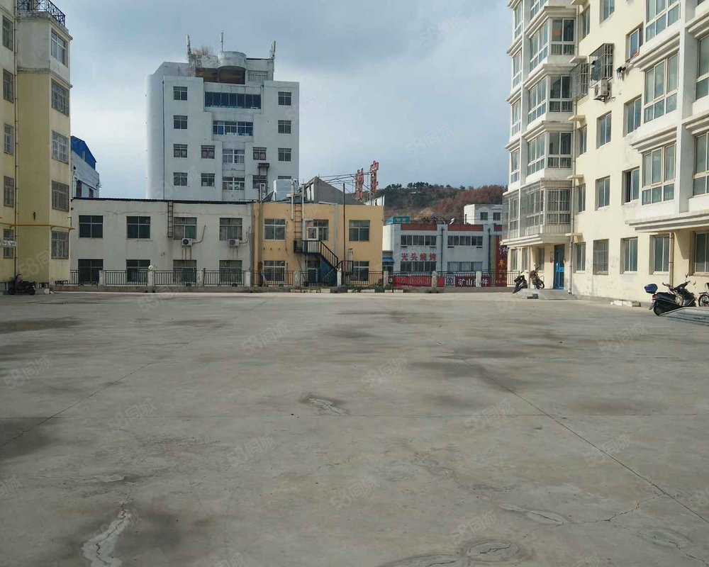 蓬达海福莱花园