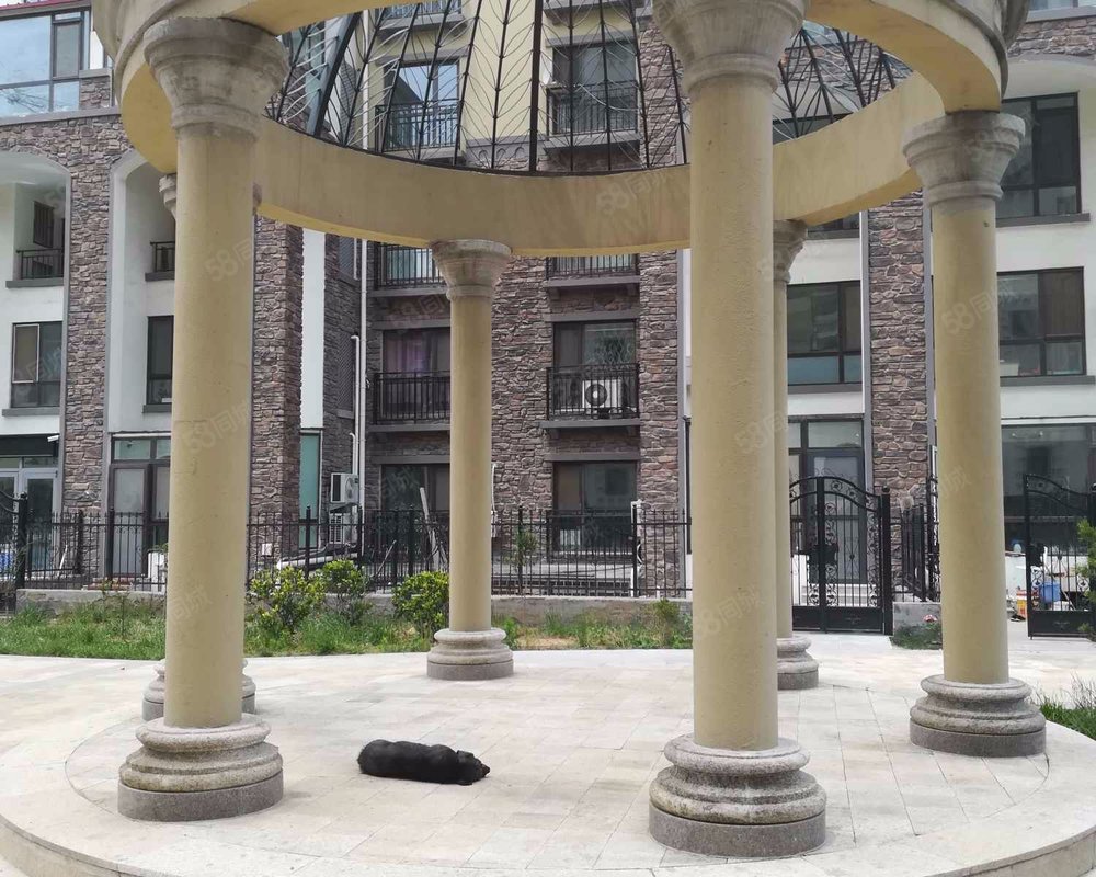 山水嘉园(城阳)