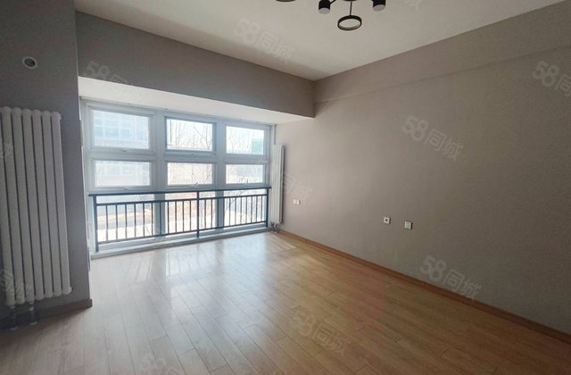 万科城际之光1室1厅46㎡16.5万二手房图片