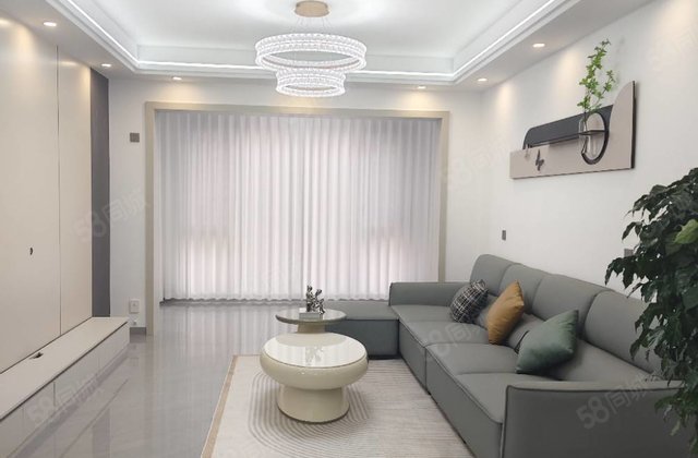 三和幸福里4室2厅136㎡69.8万二手房图片