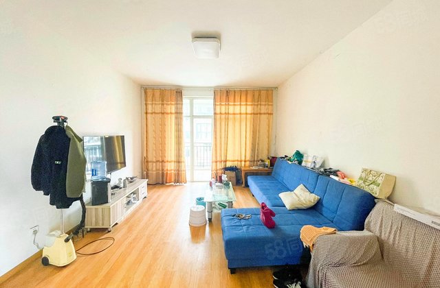 天府上河居2室2厅88.21㎡25.6万二手房图片