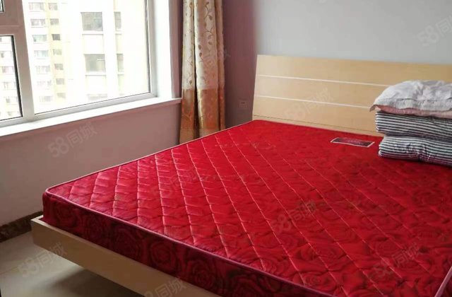 华荣泰时代(商住楼)2室1厅75.45㎡55万二手房图片