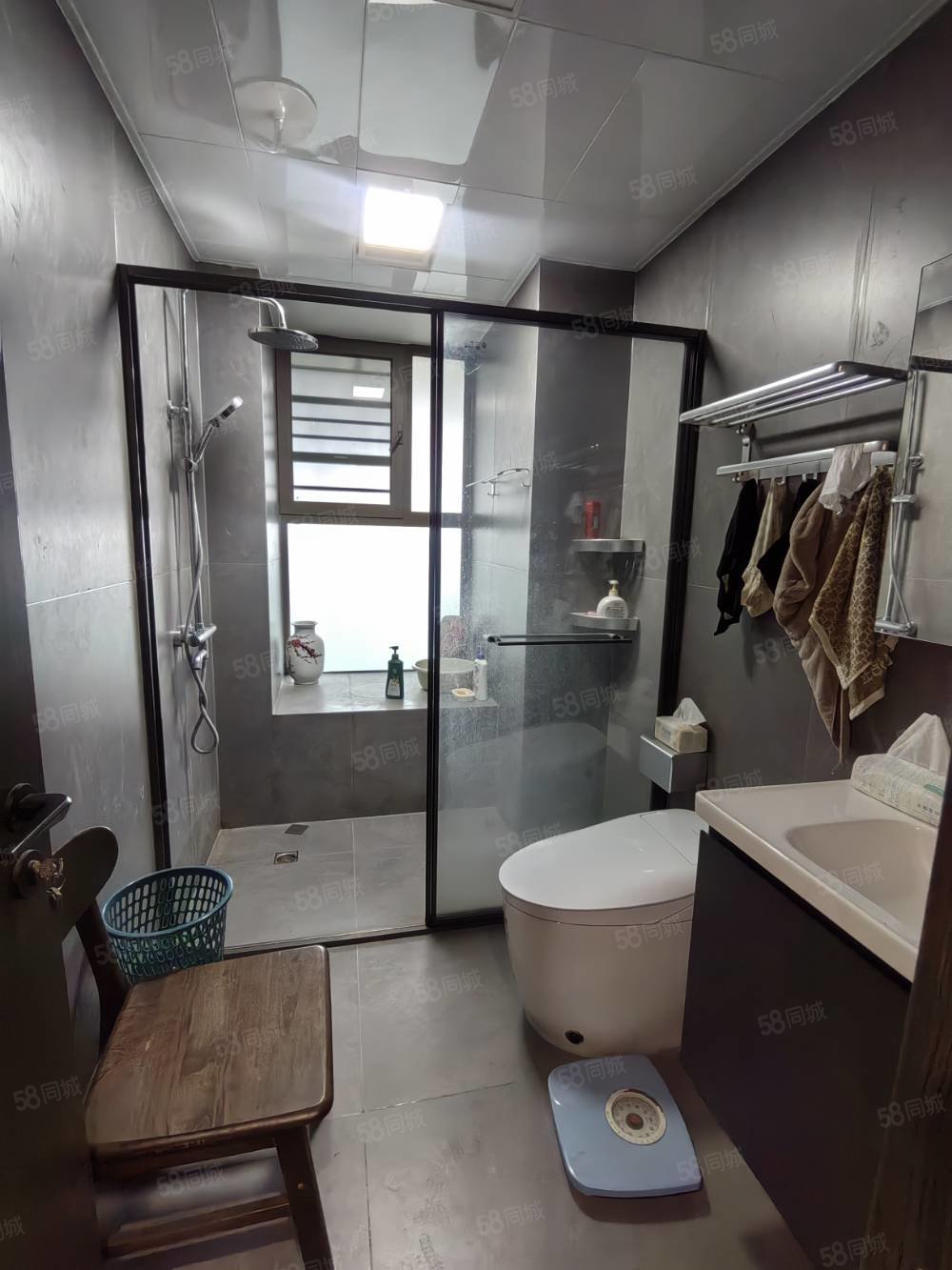 乌蒙水乡3室2厅2卫124㎡南北98.8万