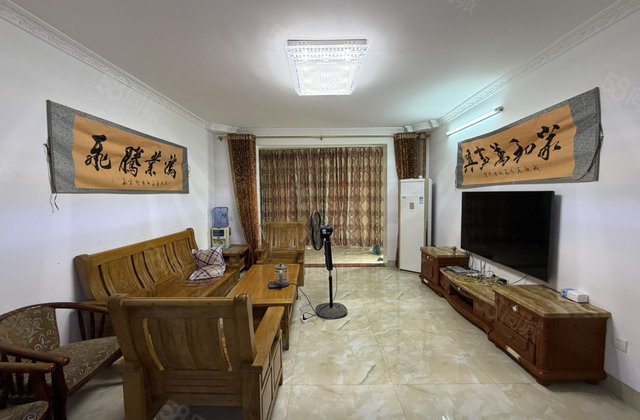 聚宝苑B区4室2厅153㎡65万二手房图片