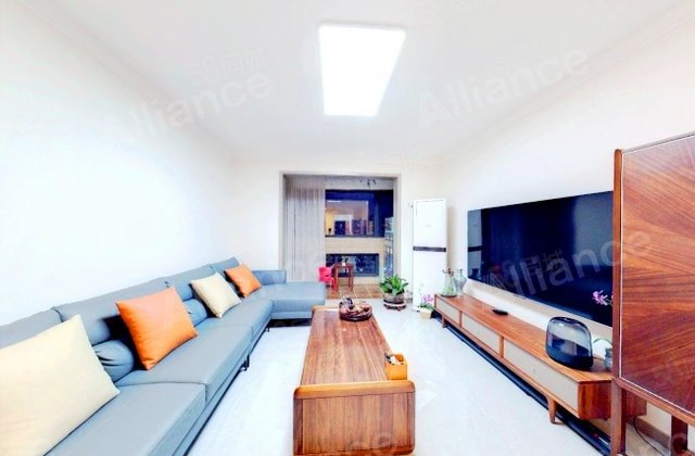 颐馨花园3室2厅35㎡107万二手房图片