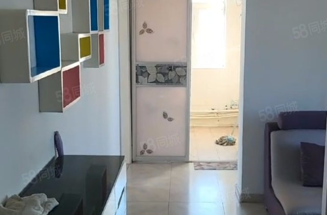通顺西二区2室1厅68㎡18万二手房图片