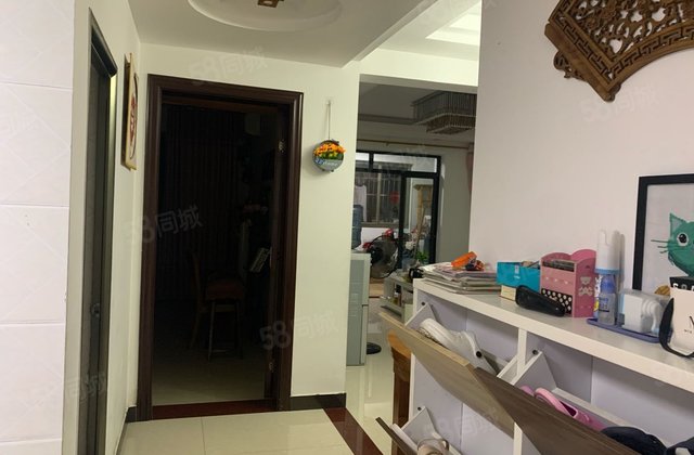 永久绿洲豪庭3室2厅91㎡63.9万二手房图片