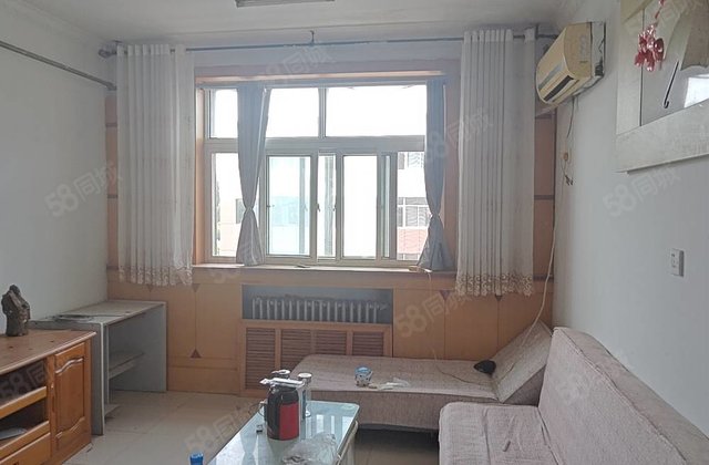 急售九十五平!二中!文苑 !二中家属院精装三室!送储藏室!