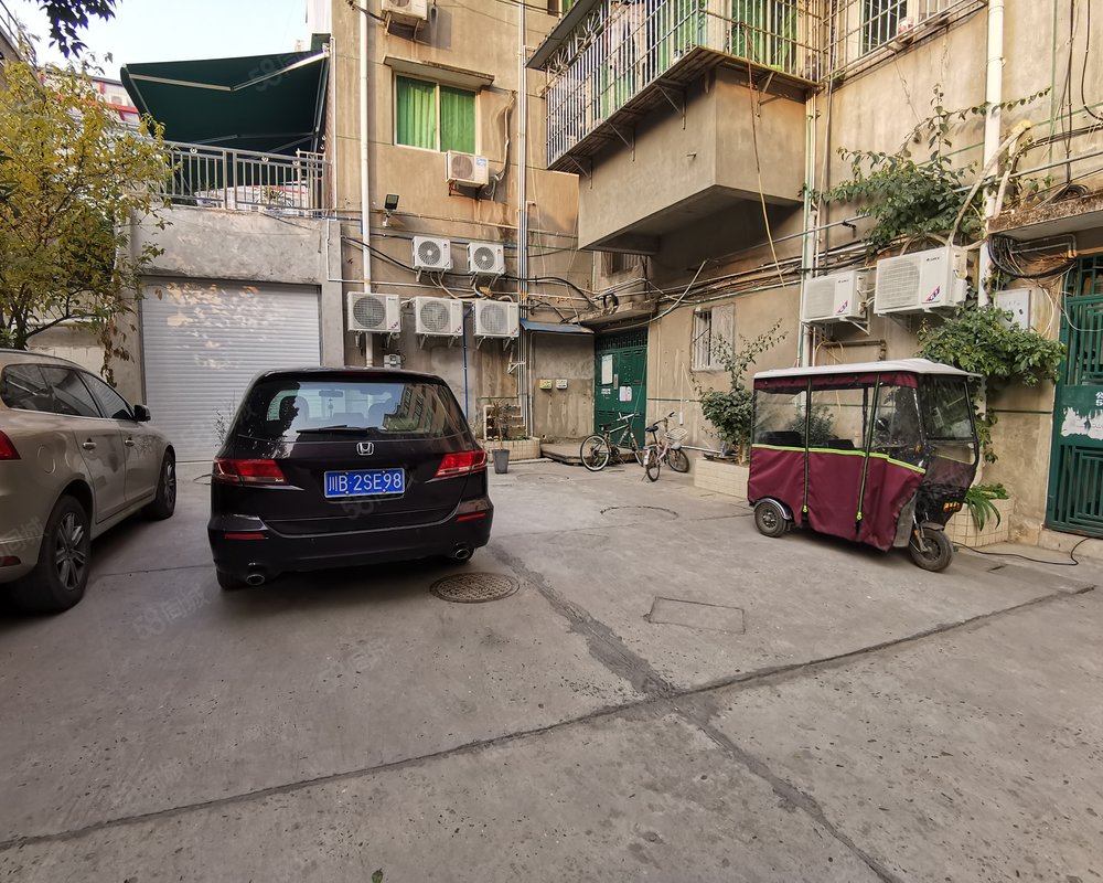 【福瑞楼, 福瑞楼小区详情,房价走势,房源,业主论坛】- 绵阳58同城