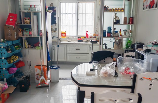 阳光华府3室2厅127㎡62万二手房图片