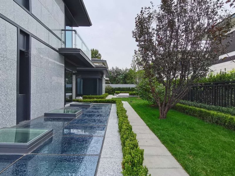 【10图】御墅北区新出 455平米户型 1400万,御墅-北京58同城