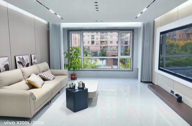 东地天澜3室2厅131.38㎡66万二手房图片