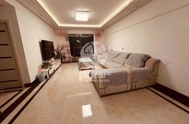 阳光小区3室2厅105㎡38万二手房图片