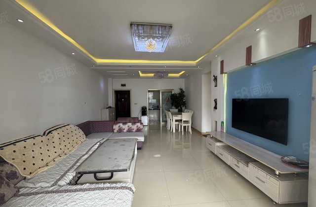 公园道1号3室2厅127㎡67.8万二手房图片