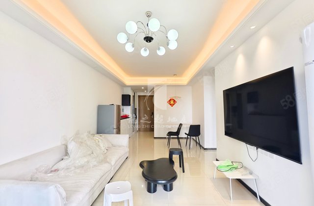 龙光玖龙府(勒流)3室2厅96.24㎡85万二手房图片