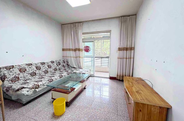 桂湖河畔(二期南区)2室2厅85㎡55万二手房图片