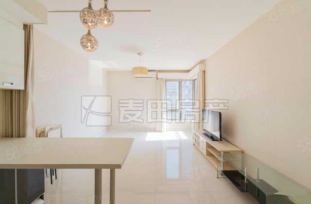 大西洋新城(F区)2室2厅75㎡560万二手房图片