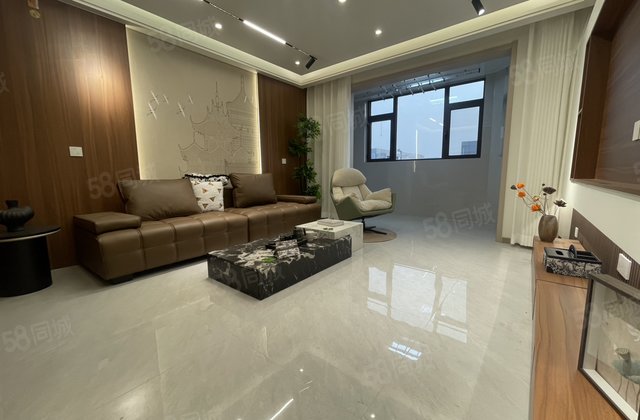 秀兰绿荫里一期3室2厅94㎡99万二手房图片