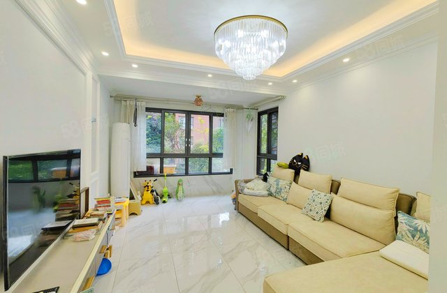 远大林语城南庭2室2厅74.76㎡106万二手房图片