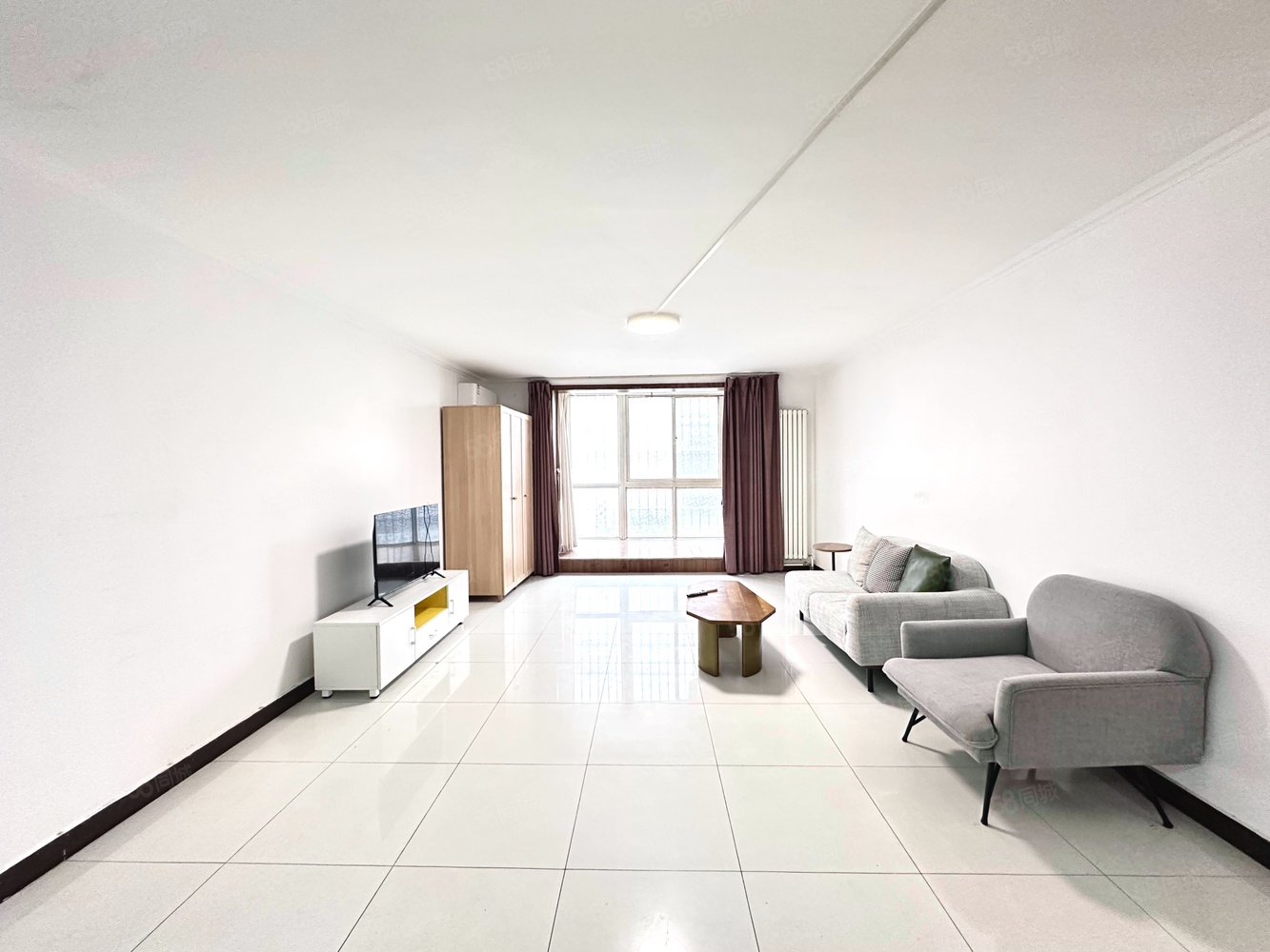 西山楓林(三區(qū))3室2廳2衛(wèi)127.6㎡南北540萬