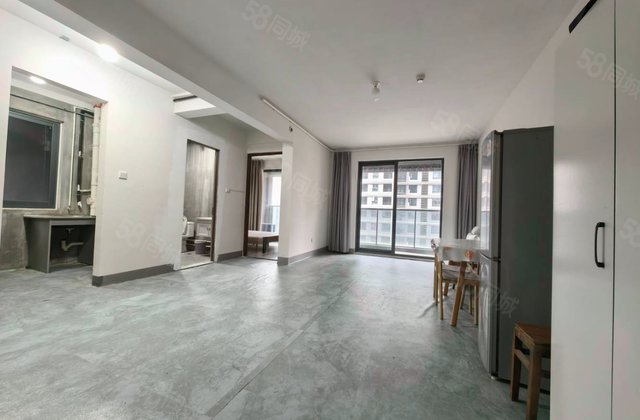 金宸府3室1厅95㎡112万二手房图片