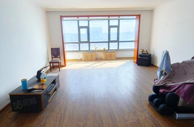 车城名仕花园(一二期)3室2厅140.15㎡63.8万二手房图片