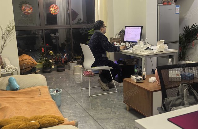 泽瀚峰景3室2厅76.92㎡66.8万二手房图片