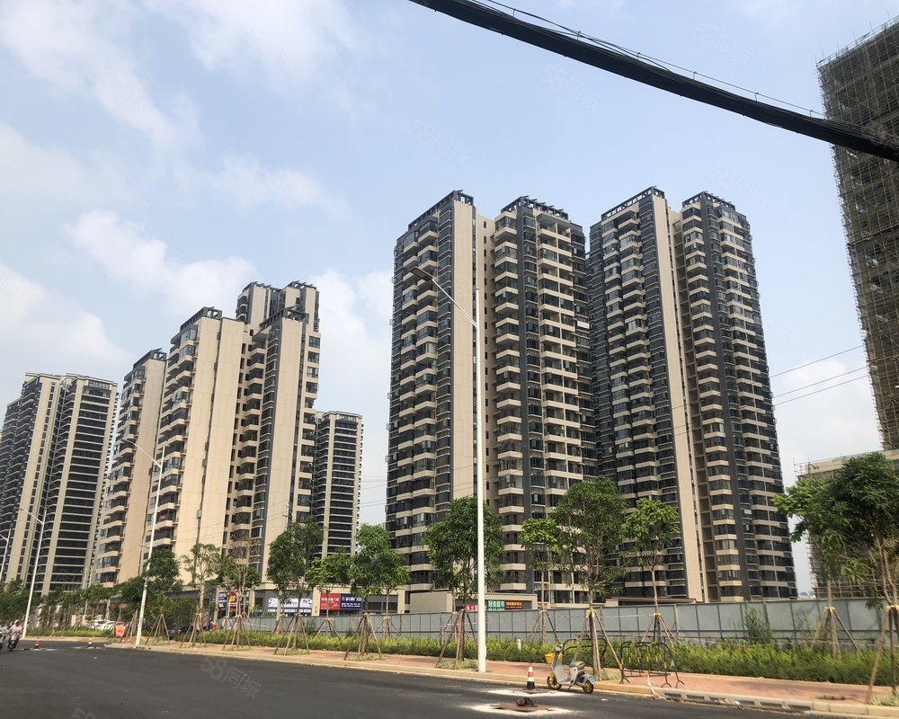 【锦上城, 锦上城小区详情,房价走势,房源,业主论坛】- 南宁58同城