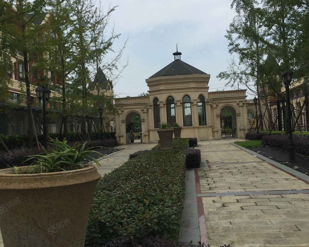 【海德花园, 海德花园小区详情,房价走势,房源,业主论坛】- 成都58