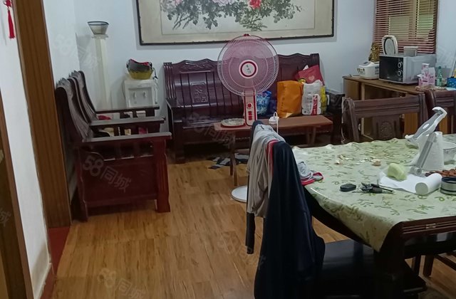 丹桂苑2室1厅71.03㎡98万二手房图片