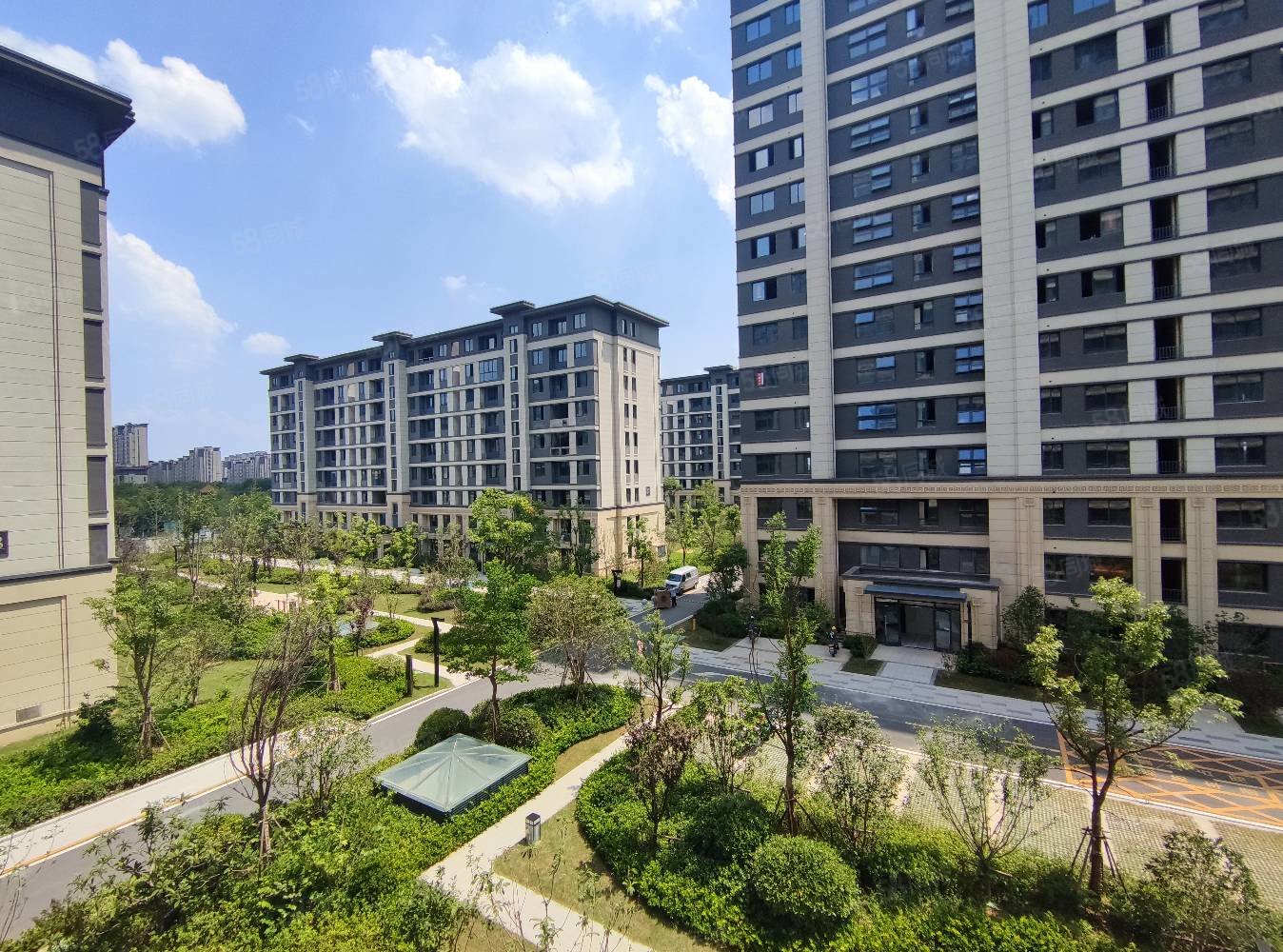 宝山丰山在旁 玖玖广场 琅琊核心位置,金鹏山河赋-滁州58同城