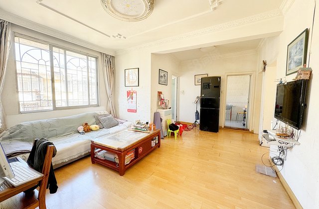 西禅南村3室1厅92.32㎡190万二手房图片