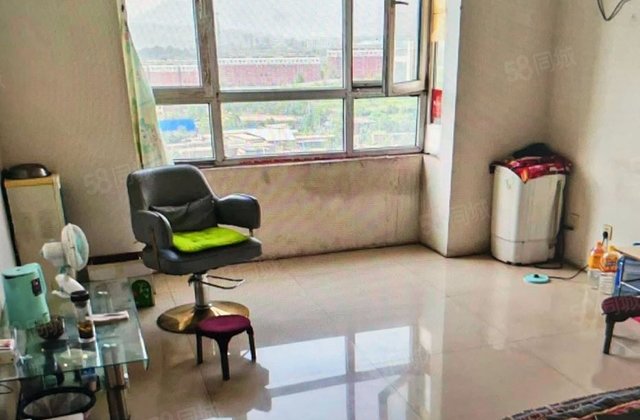 锦秀乾城(井陉)2室2厅91.72㎡37.6万二手房图片