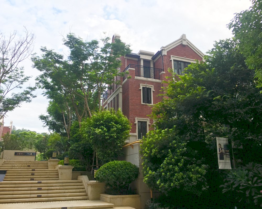 【融侨观邸, 融侨观邸小区详情,房价走势,房源,业主论坛】- 厦门58