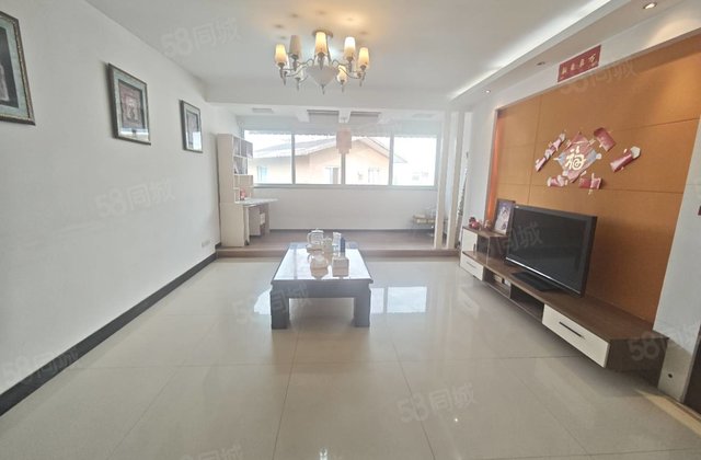 明珠花园A区3室2厅130㎡86万二手房图片