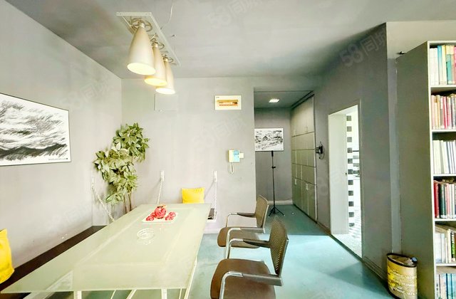 维一星城3室2厅158.92㎡142万二手房图片