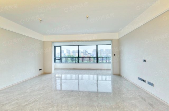 能建紫郡公馆4室2厅152.81㎡311万二手房图片