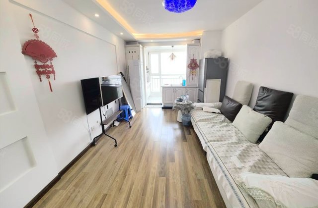 万龙丽水湾2室1厅75.17㎡0万二手房图片