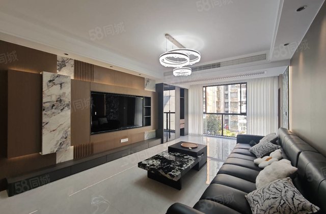 尚品居4室2厅120㎡63.6万二手房图片