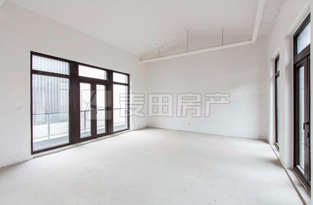 中粮瑞府(别墅)4室3厅648.51㎡6200万二手房图片