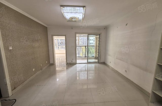 光明邻 精装婚房 阿尔卡迪亚 南北通透 可5萬入住办完