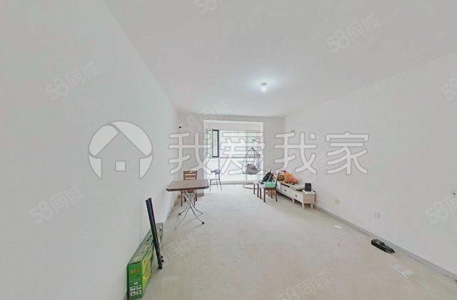 世界名园(D区)2室1厅98.72㎡110万二手房图片