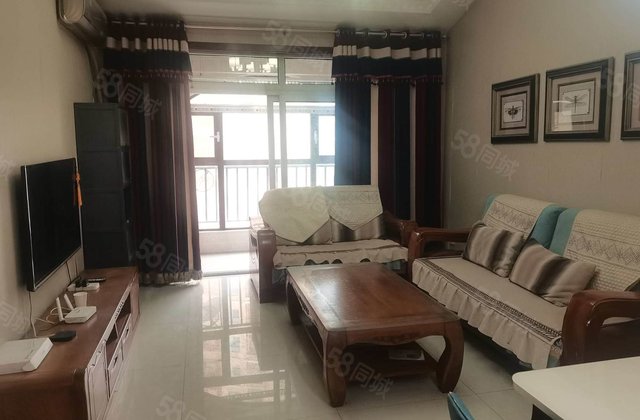 海德花园(东区)3室2厅90㎡58万二手房图片