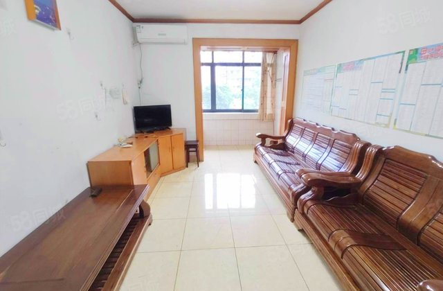 致民东路28号院2室1厅65.89㎡83万二手房图片