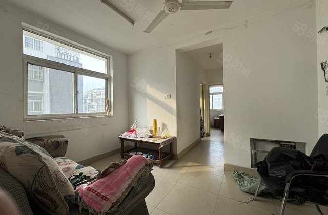 文轩实验 急售望湖花园两室 边户 14年地暖房 有储南北通透