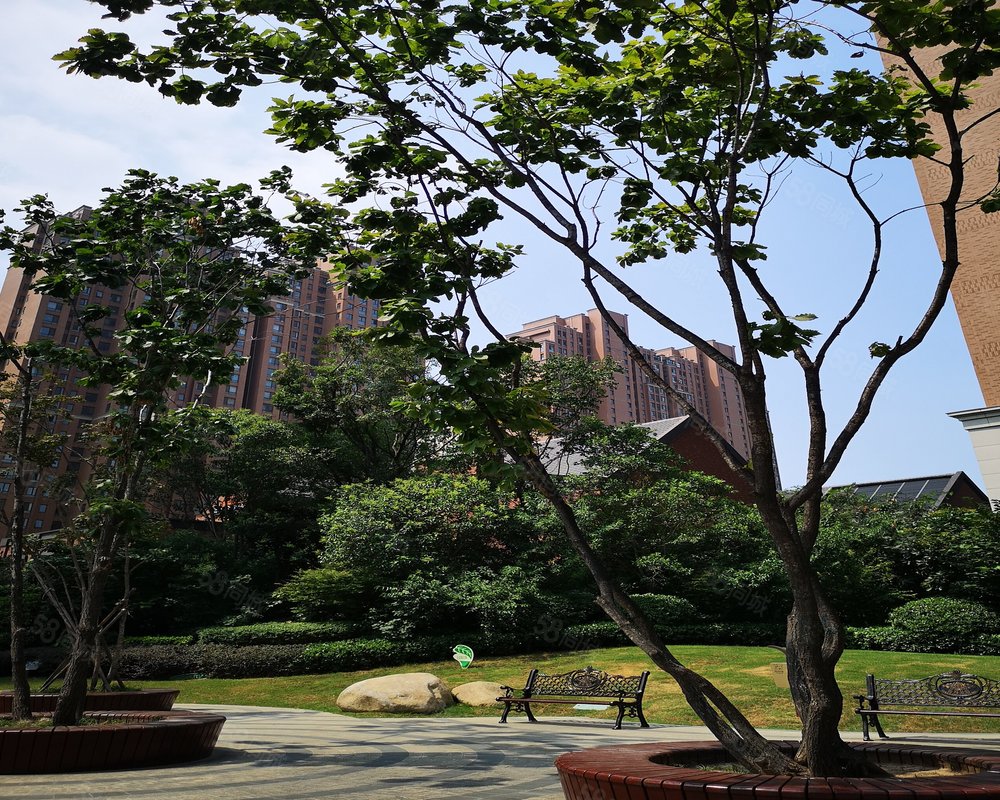 海马公园(b区)三四环之间