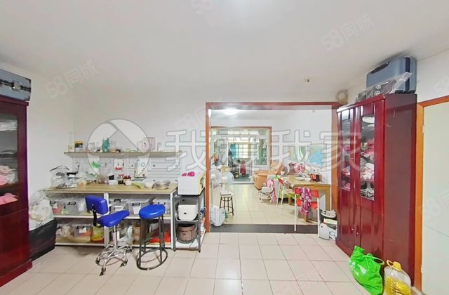 车站东街19号院2室1厅64.93㎡55万二手房图片