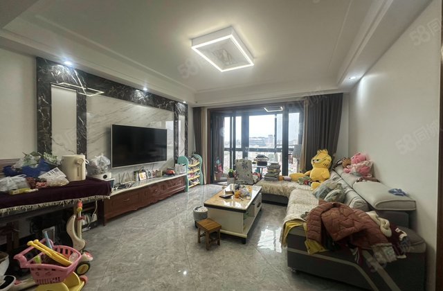 后半浦花苑3室2厅121㎡140万二手房图片