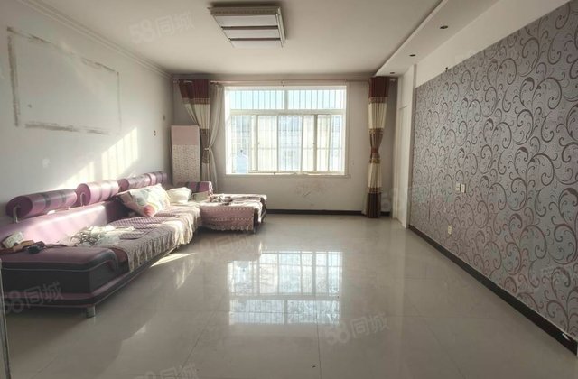 清华在水一方(AB区)3室2厅118㎡60万二手房图片